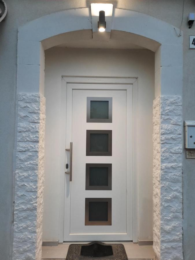Borgo28 Apartman Szirakúza Kültér fotó