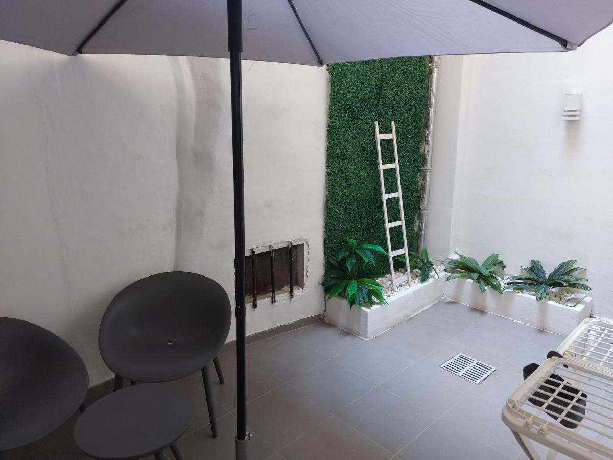 Borgo28 Apartman Szirakúza Kültér fotó