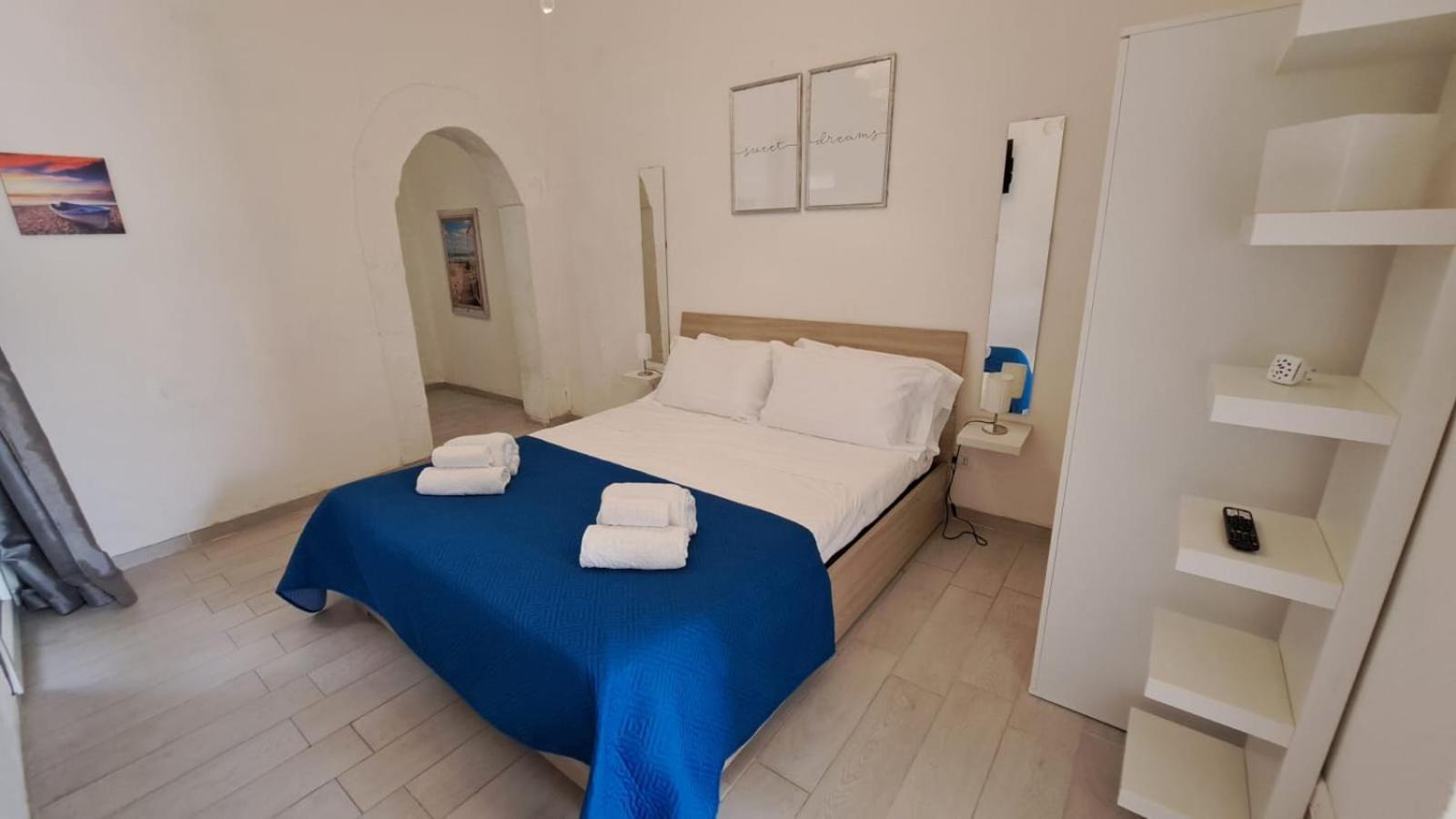 Borgo28 Apartman Szirakúza Kültér fotó