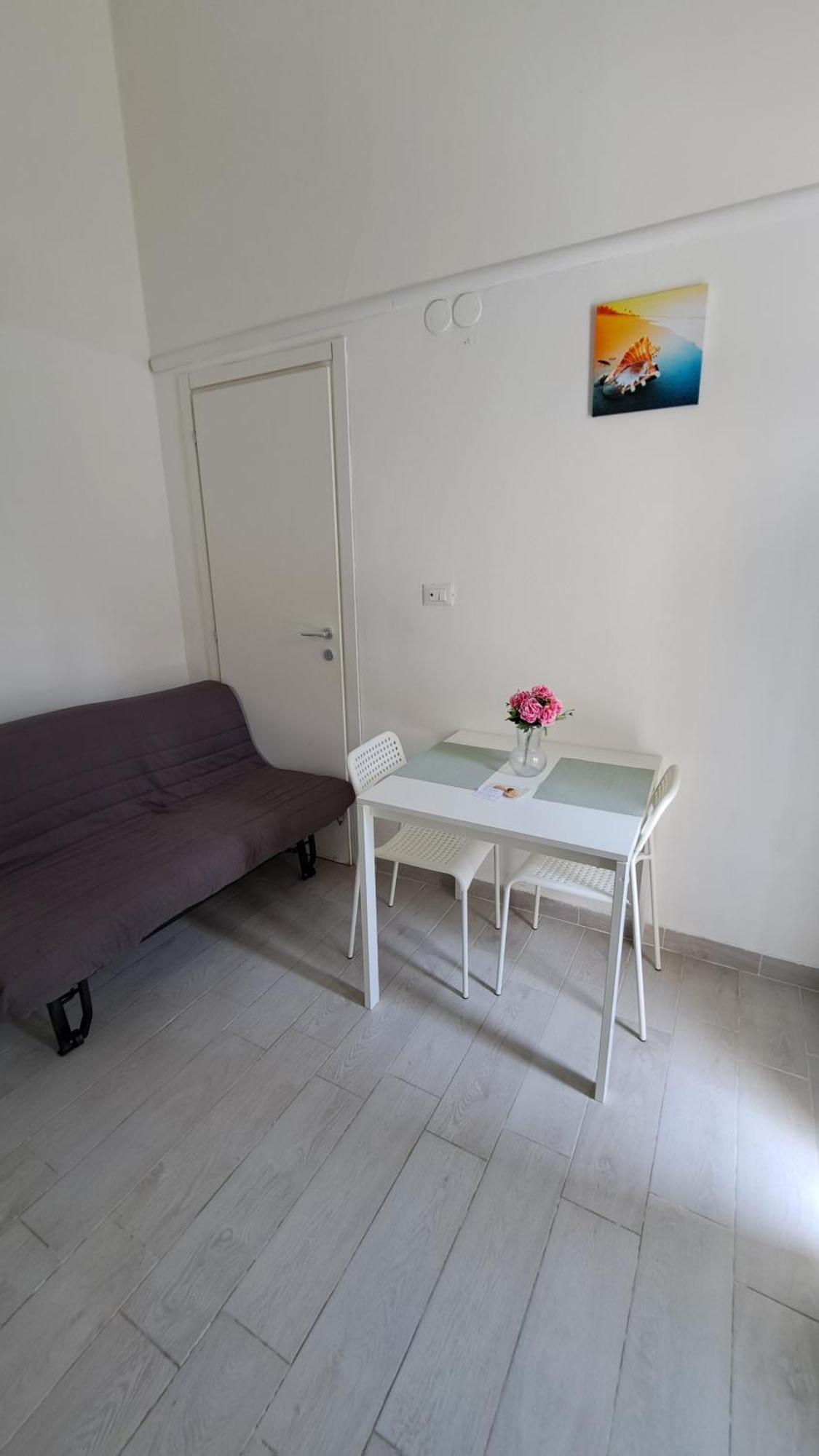 Borgo28 Apartman Szirakúza Kültér fotó