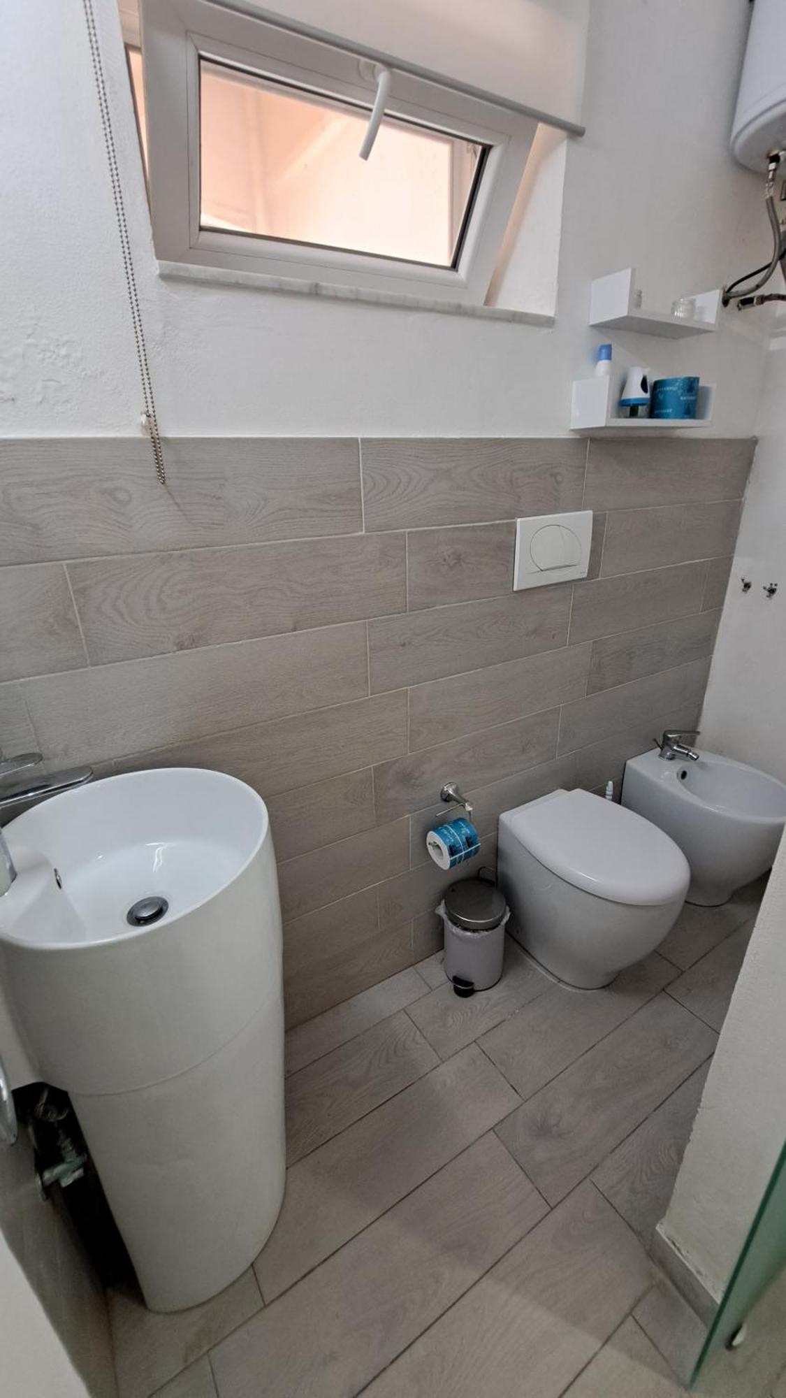 Borgo28 Apartman Szirakúza Kültér fotó