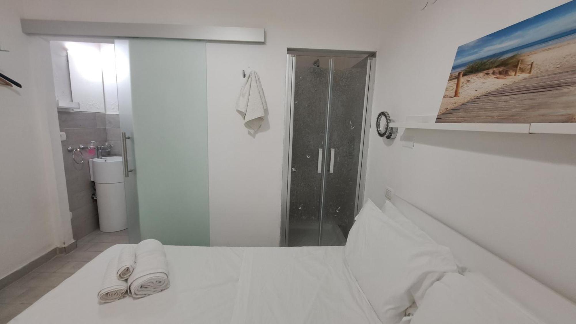 Borgo28 Apartman Szirakúza Kültér fotó