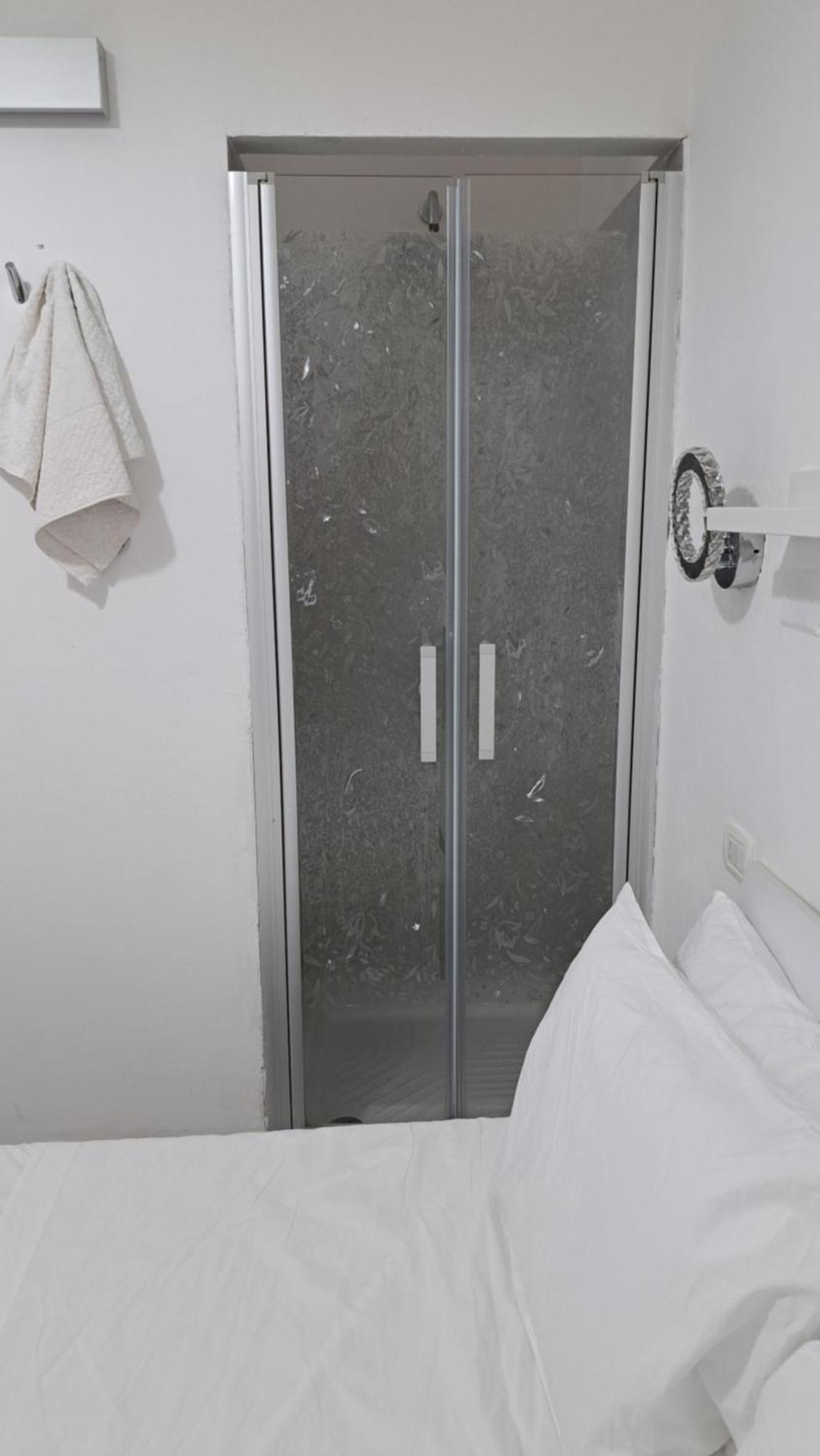 Borgo28 Apartman Szirakúza Szoba fotó