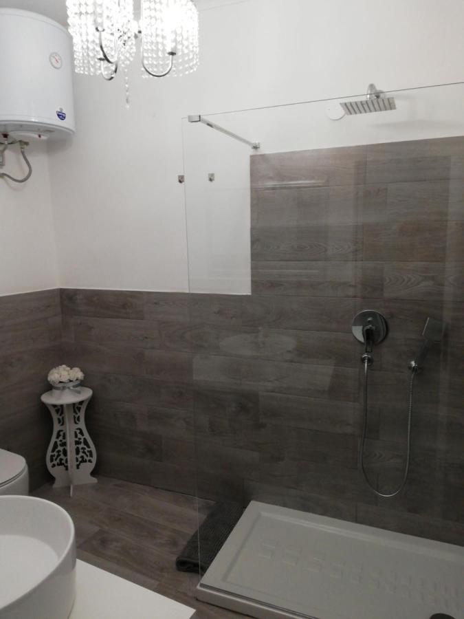 Borgo28 Apartman Szirakúza Kültér fotó